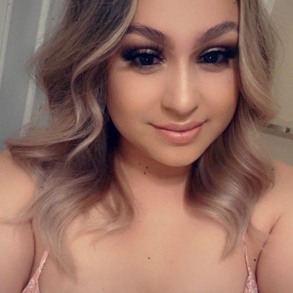 Meet your Posher, Georgie